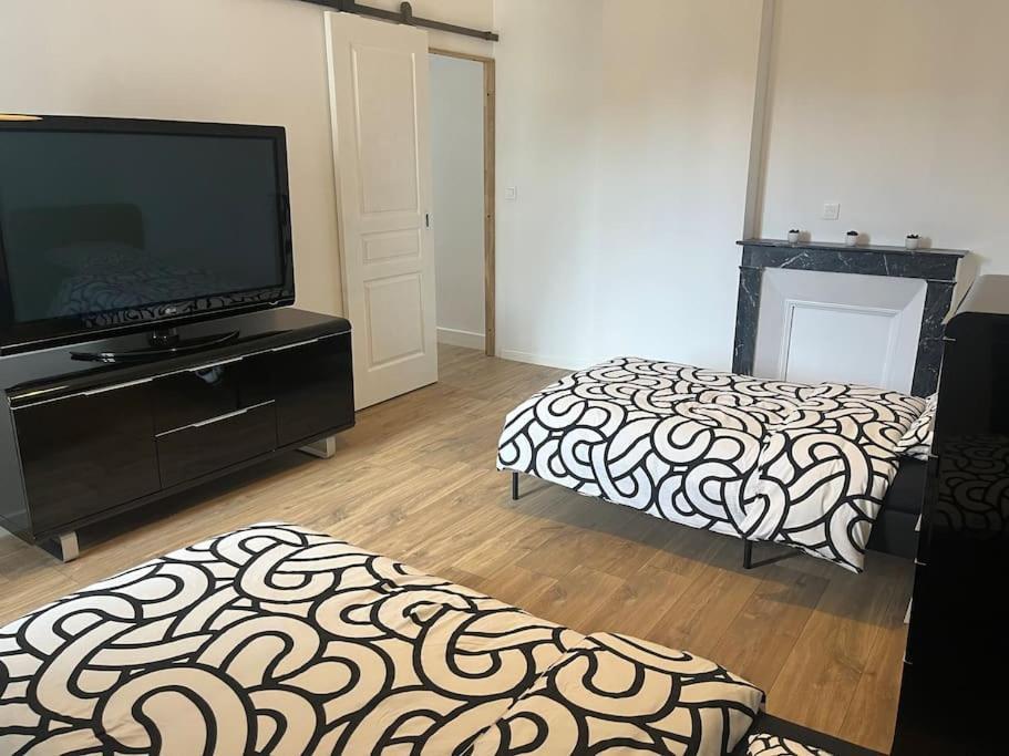 Holiday home La P Tite Maison